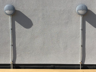 Electrical Contractors in Mansfield