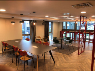 Electrical Contractors in Mansfield