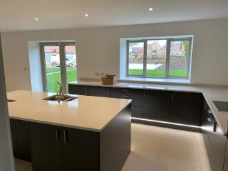 Electricians in Mansfield