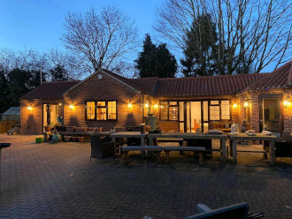 Electricians in Mansfield