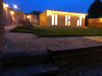 Electricians in Mansfield